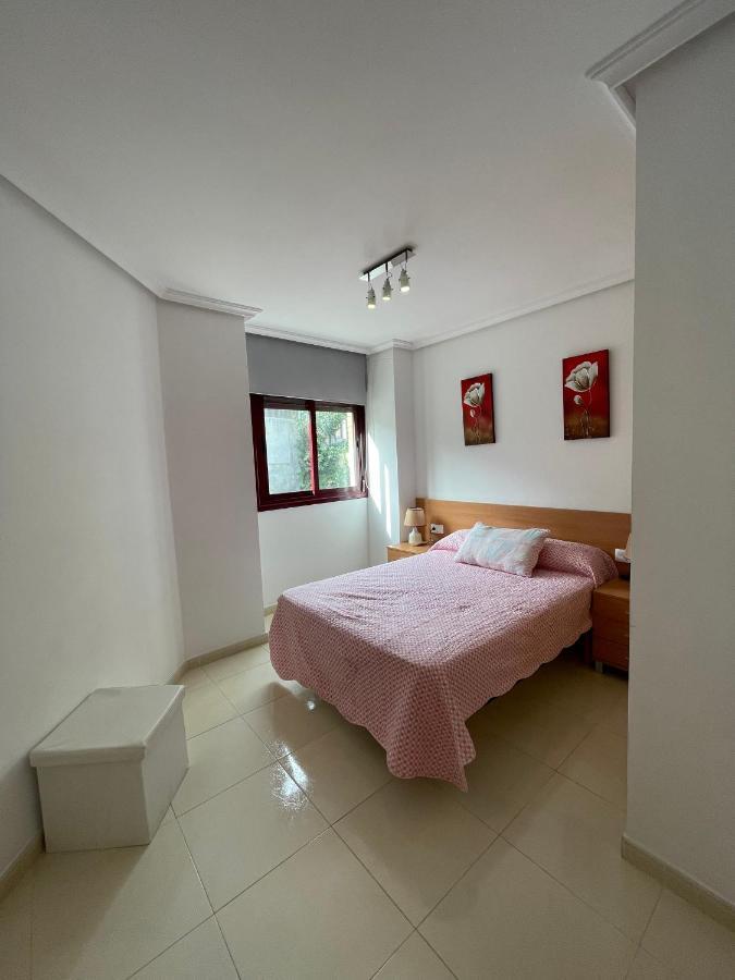 Appartement Alpen1 Mira D'Or à Peñíscola Extérieur photo