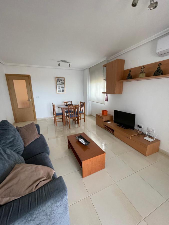 Appartement Alpen1 Mira D'Or à Peñíscola Extérieur photo