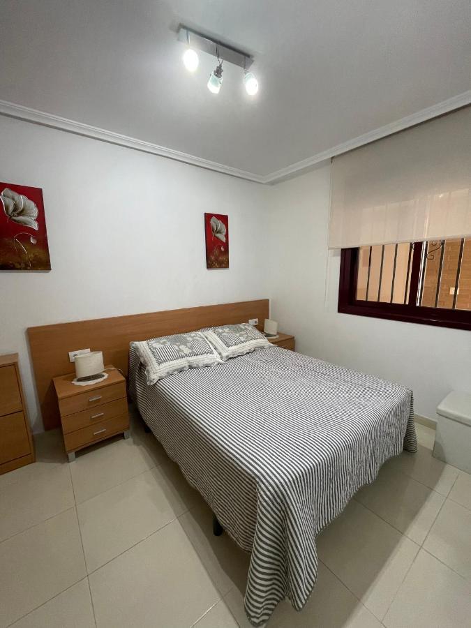 Appartement Alpen1 Mira D'Or à Peñíscola Extérieur photo