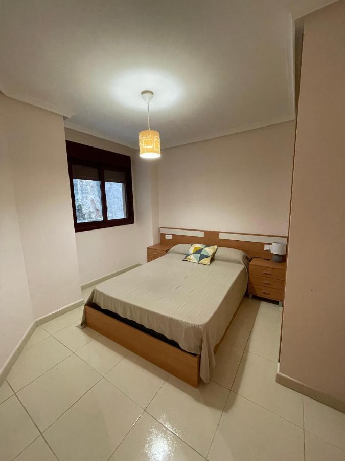 Appartement Alpen1 Mira D'Or à Peñíscola Extérieur photo
