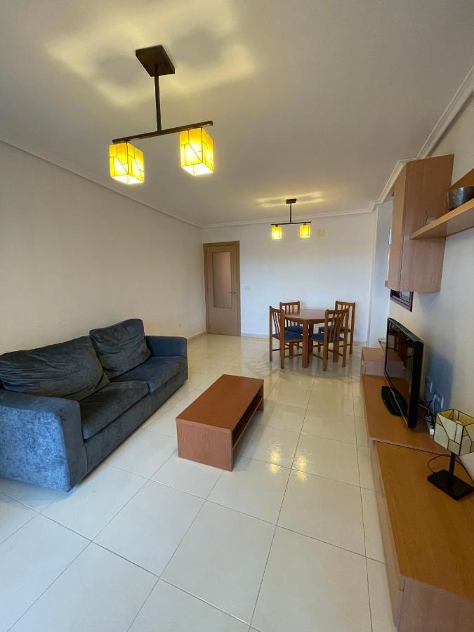 Appartement Alpen1 Mira D'Or à Peñíscola Extérieur photo