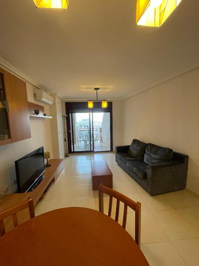 Appartement Alpen1 Mira D'Or à Peñíscola Extérieur photo