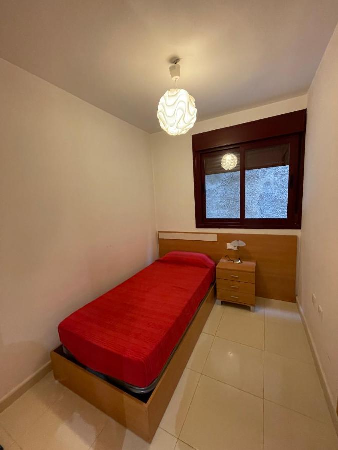 Appartement Alpen1 Mira D'Or à Peñíscola Extérieur photo