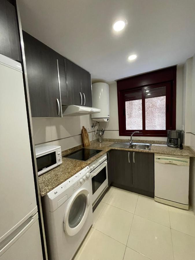 Appartement Alpen1 Mira D'Or à Peñíscola Extérieur photo