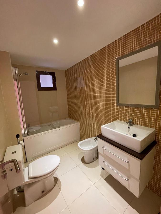Appartement Alpen1 Mira D'Or à Peñíscola Extérieur photo